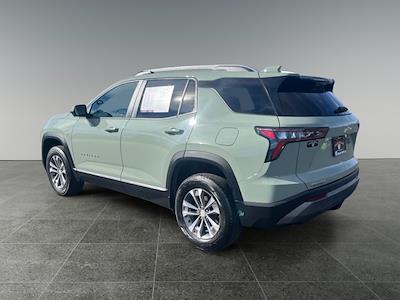 2025 Chevrolet Equinox FWD SUV for sale #105066U - photo 2