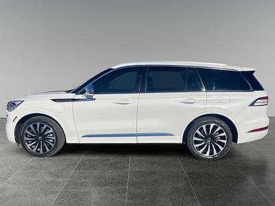 Used 2021 Lincoln Aviator Black Label Grand Touring for sale #105069U - photo 2