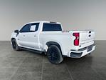 Used 2024 Chevrolet Silverado 1500 RST Crew Cab for sale #105077U - photo 2