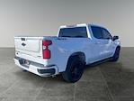 Used 2024 Chevrolet Silverado 1500 RST Crew Cab for sale #105077U - photo 5