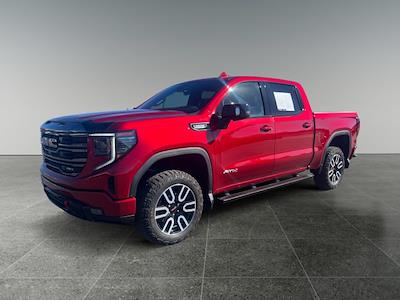 2023 GMC Sierra 1500 Crew Cab 4WD Pickup for sale #105078U - photo 1