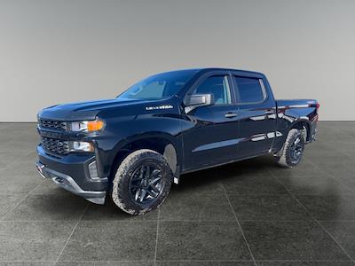 2019 Chevrolet Silverado 1500 Crew Cab 4WD Pickup for sale #105081U - photo 1