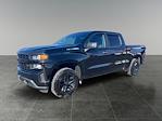 Used 2019 Chevrolet Silverado 1500 Custom Crew Cab for sale #105081U - photo 1