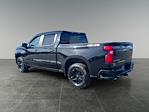 Used 2019 Chevrolet Silverado 1500 Custom Crew Cab for sale #105081U - photo 2