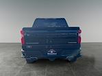 Used 2019 Chevrolet Silverado 1500 Custom Crew Cab for sale #105081U - photo 4