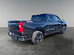 Used 2019 Chevrolet Silverado 1500 Custom Crew Cab for sale #105081U - photo 5
