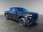 Used 2019 Chevrolet Silverado 1500 Custom Crew Cab for sale #105081U - photo 7