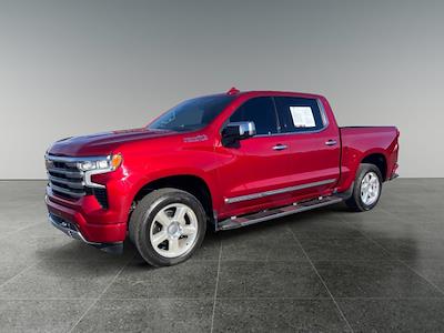 2024 Chevrolet Silverado 1500 Crew Cab 4WD Pickup for sale #105082U - photo 1