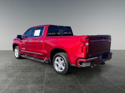 2024 Chevrolet Silverado 1500 Crew Cab 4WD Pickup for sale #105082U - photo 2