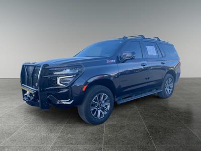 Used 2023 Chevrolet Tahoe Z71 for sale #105086U - photo 1