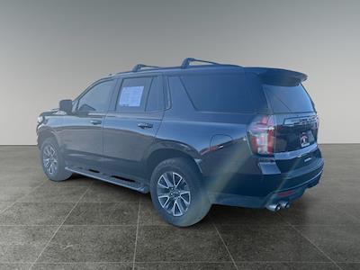 Used 2023 Chevrolet Tahoe Z71 for sale #105086U - photo 2