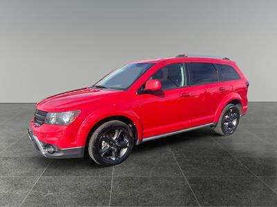 2018 Dodge Journey AWD SUV for sale #105087U - photo 1