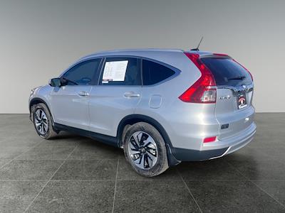 Used 2016 Honda CR-V Touring for sale #105093U - photo 2