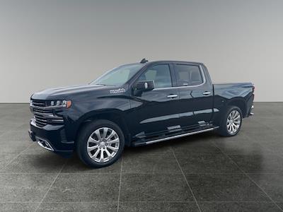 2019 Chevrolet Silverado 1500 Crew Cab 4WD Pickup for sale #105095U - photo 1