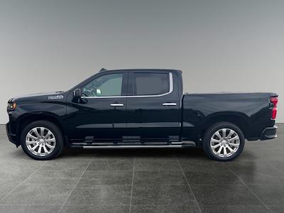2019 Chevrolet Silverado 1500 Crew Cab 4WD Pickup for sale #105095U - photo 2