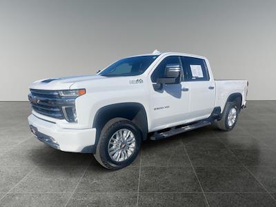 Used 2023 Chevrolet Silverado 2500 High Country Crew Cab for sale #105098U - photo 1