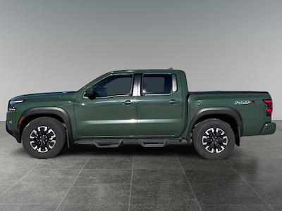 Used 2022 Nissan Frontier Crew Cab for sale #105106U - photo 2