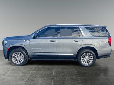 Used 2022 GMC Yukon SLT for sale #105110U - photo 2