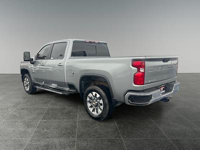 2025 Chevrolet Silverado 2500 Crew Cab 4WD Pickup for sale #105113U - photo 2