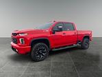Used 2022 Chevrolet Silverado 2500 LTZ Crew Cab for sale #105114U - photo 1