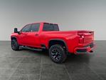 Used 2022 Chevrolet Silverado 2500 LTZ Crew Cab for sale #105114U - photo 2