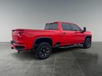 Used 2022 Chevrolet Silverado 2500 LTZ Crew Cab for sale #105114U - photo 5