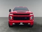 Used 2022 Chevrolet Silverado 2500 LTZ Crew Cab for sale #105114U - photo 8