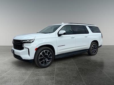 2023 Chevrolet Suburban 4WD SUV for sale #105117U - photo 1
