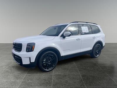 2024 Kia Telluride AWD SUV for sale #105123U - photo 1