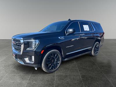 Used 2023 GMC Yukon SLT for sale #105130U - photo 1