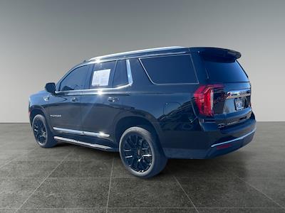 Used 2023 GMC Yukon SLT for sale #105130U - photo 2