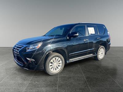 Used 2017 Lexus GX 460 for sale #105140U - photo 1