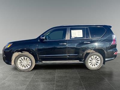 Used 2017 Lexus GX 460 for sale #105140U - photo 2