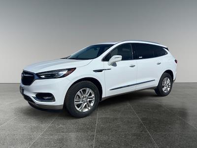 Used 2020 Buick Enclave - photo 1