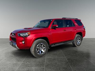 2019 Toyota 4Runner 4WD SUV for sale #105147U - photo 1