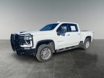 2025 Chevrolet Silverado 2500 Crew Cab 4WD Pickup for sale #105148U - photo 1