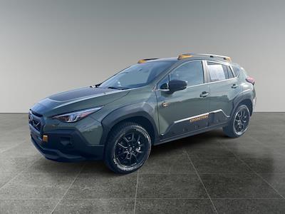 Used 2025 Subaru Crosstrek Wilderness for sale #105153U - photo 1