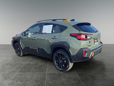 Used 2025 Subaru Crosstrek Wilderness for sale #105153U - photo 2