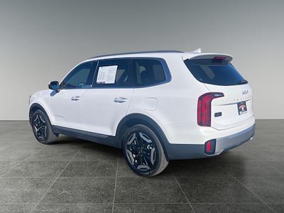 Used 2023 Kia Telluride S for sale #105155U - photo 2