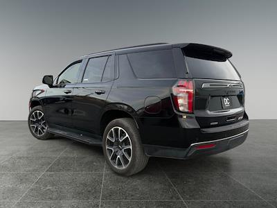 Used 2022 Chevrolet Tahoe RST for sale #105157U - photo 2