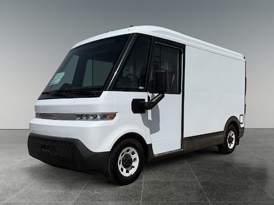 Used 2025 Chevrolet BrightDrop 400 BrightDrop 400 Step Van / Walk-in for sale #105163U - photo 1