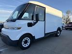 Used 2025 Chevrolet BrightDrop 400 BrightDrop 400 Step Van / Walk-in for sale #105163U - photo 1