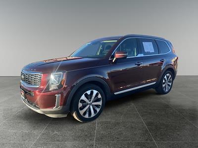 Used 2020 Kia Telluride S for sale #105164U - photo 1