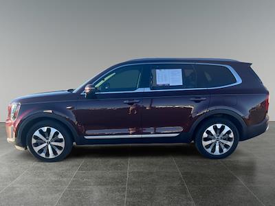 Used 2020 Kia Telluride S for sale #105164U - photo 2
