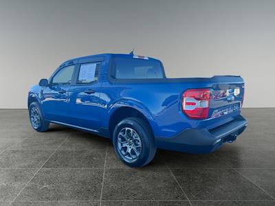 Used 2024 Ford Maverick XLT SuperCrew Cab for sale #105165U - photo 2