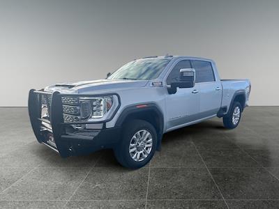 Used 2021 GMC Sierra 2500 Denali Crew Cab for sale #105167U - photo 1