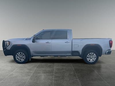 Used 2021 GMC Sierra 2500 Denali Crew Cab for sale #105167U - photo 2