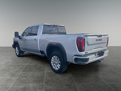 Used 2021 GMC Sierra 2500 Denali Crew Cab for sale #105167U - photo 2