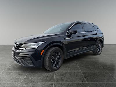 Used 2022 Volkswagen Tiguan SE for sale #105173U - photo 1
