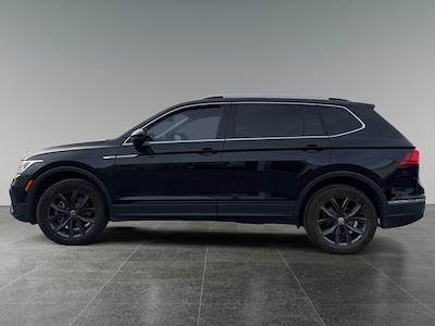 Used 2022 Volkswagen Tiguan SE for sale #105173U - photo 2